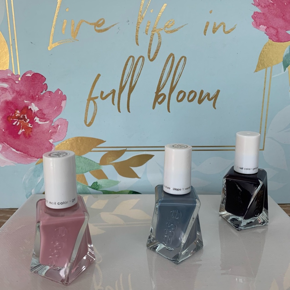 Essie Gel Couture Nail Polish